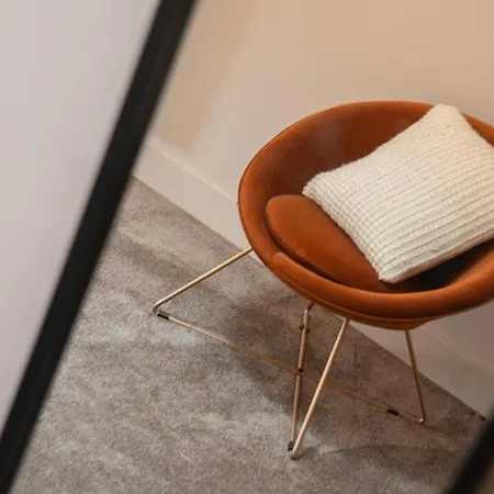 Les Contemporains Apartment *
