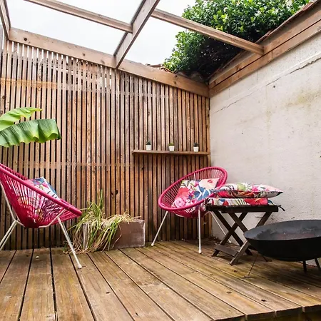 Apartment Les Contemporains Magne (Deux-Sevres)